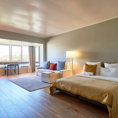Beachfront Cascais,Estoril Apartment Экстерьер фото