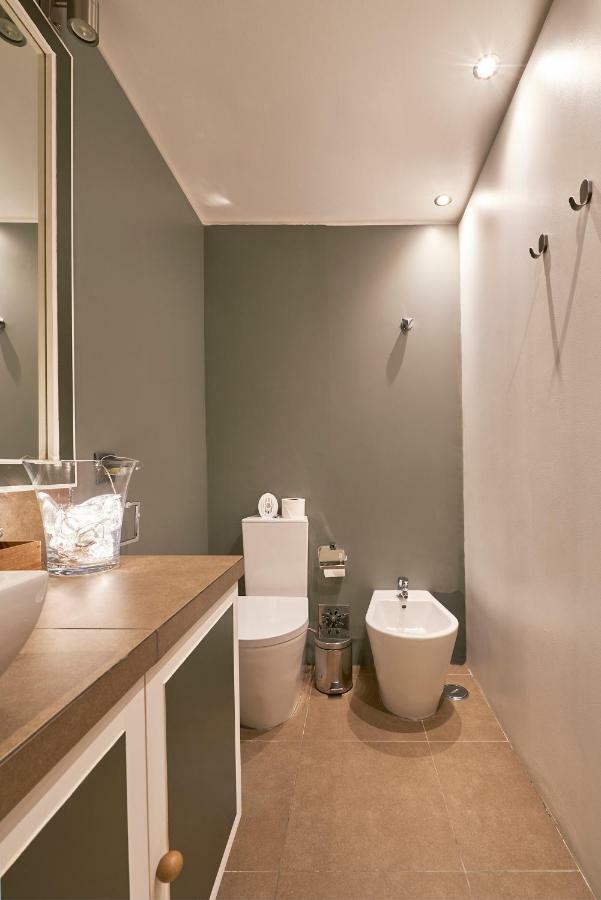 Beachfront Cascais,Estoril Apartment Экстерьер фото