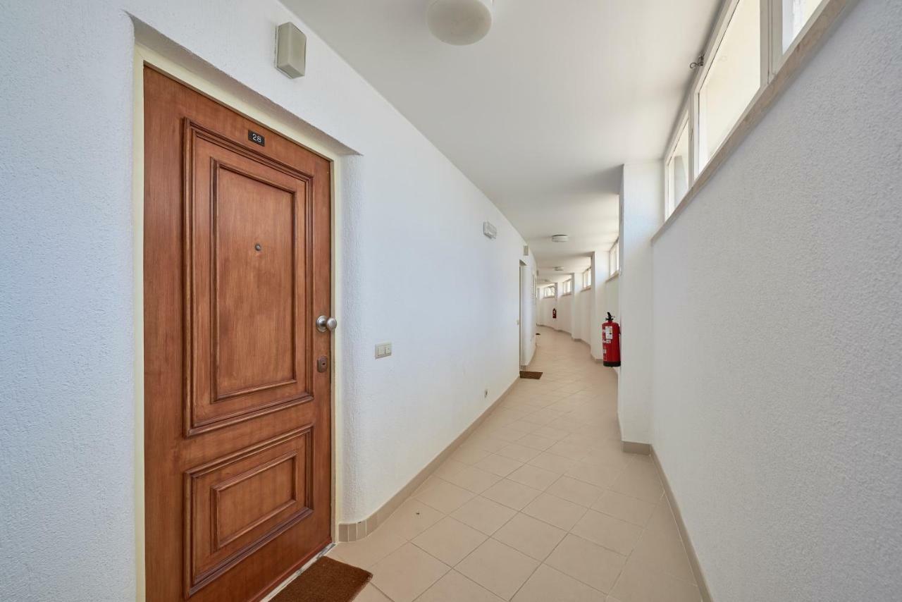 Beachfront Cascais,Estoril Apartment Экстерьер фото