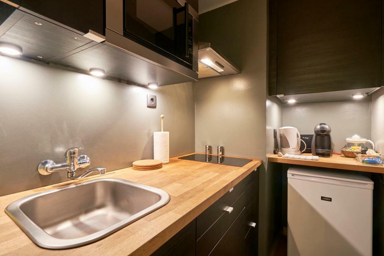 Beachfront Cascais,Estoril Apartment Экстерьер фото